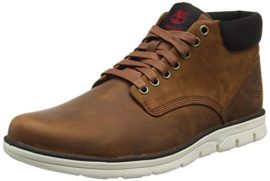 Timberland-Bradstreet-Leather-Bottes-Classiques-homme-0