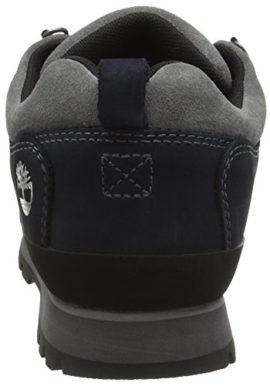 Timberland Eurohiker Low, Chaussures à lacets homme Timberland Eurohiker Low, Chaussures à lacets homme 3