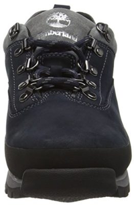 Timberland Eurohiker Low, Chaussures à lacets homme Timberland Eurohiker Low, Chaussures à lacets homme 4