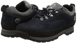 Timberland Eurohiker Low, Chaussures à lacets homme Timberland Eurohiker Low, Chaussures à lacets homme 5