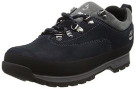 Timberland Eurohiker Low, Chaussures à lacets homme Timberland Eurohiker Low, Chaussures à lacets homme