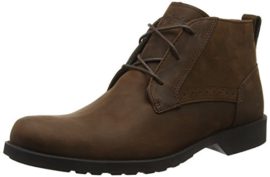 Timberland  Fitchburg Waterproof Chukka, Bottes Classiques homme Timberland  Fitchburg Waterproof Chukka, Bottes Classiques homme 2