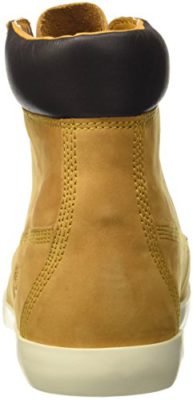 Timberland Flannery_Flannery_Flannery 6in, Sneakers basses femme Timberland Flannery_Flannery_Flannery 6in, Sneakers basses femme 3