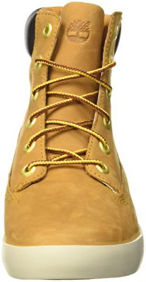 Timberland Flannery_Flannery_Flannery 6in, Sneakers basses femme Timberland Flannery_Flannery_Flannery 6in, Sneakers basses femme 5