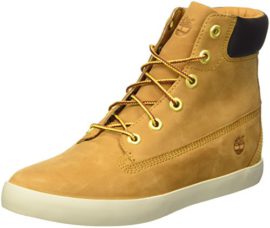 Timberland Flannery_Flannery_Flannery 6in, Sneakers basses femme Timberland Flannery_Flannery_Flannery 6in, Sneakers basses femme