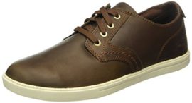 Timberland Fulk Ox, Chaussures à lacets homme Timberland Fulk Ox, Chaussures à lacets homme 2