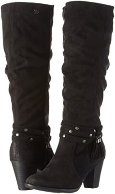 Tom-Tailor-1696104-Bottes-Hautes-femme-0-3