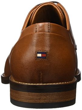 Tommy Hilfiger D2285allen 12a, chaussures à lacets homme Tommy Hilfiger D2285allen 12a, chaussures à lacets homme 3