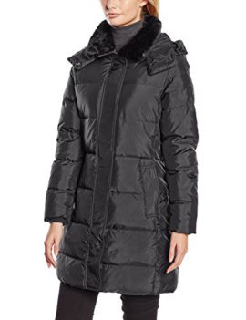 Tommy Hilfiger Ger Rory Down Coat – Manteau – Femme Tommy Hilfiger Ger Rory Down Coat – Manteau – Femme