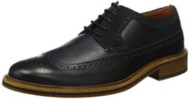 Tommy Hilfiger H2285ampton Fa 1a, Richelieu homme Tommy Hilfiger H2285ampton Fa 1a, Richelieu homme