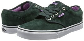 Vans Atwood, Sneakers Basses Femme Vans Atwood, Sneakers Basses Femme 6