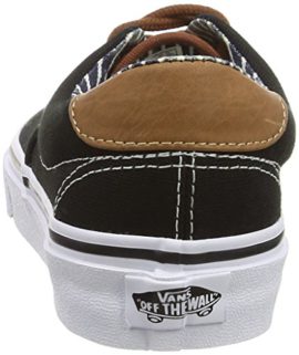 Vans-Authentic-Sneakers-mixte-adulte-Noir-CLBlackStripe-Denim-35-EU-0-0