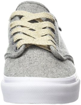 Vans Camden Deluxe, Sneakers Basses Femme Vans Camden Deluxe, Sneakers Basses Femme 5