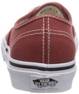 Vans U Authentic – Baskets Mode Mixte Adulte Vans U Authentic – Baskets Mode Mixte Adulte 24