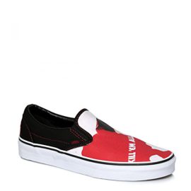 Vans  U CLASSIC SLIP-ON (METALLICAKILLE, Baskets mode adulte mixte Vans  U CLASSIC SLIP-ON (METALLICAKILLE, Baskets mode adulte mixte