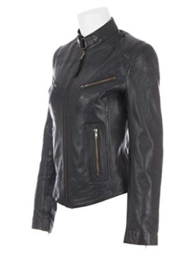 Veste-de-motard-ultra-lgante-en-cuir-vritable-super-doux-pour-femmes-par-MDK-0-1