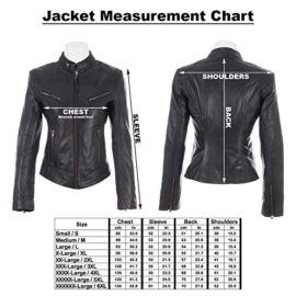 Veste-de-motard-ultra-lgante-en-cuir-vritable-super-doux-pour-femmes-par-MDK-0-3