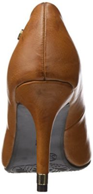 Xti Zapato Sra. C. Camel ., Talons femme Xti Zapato Sra. C. Camel ., Talons femme 3