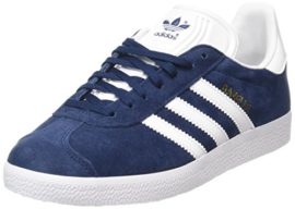 adidas Gazelle, Sneakers basses mixte adulte adidas Gazelle, Sneakers basses mixte adulte