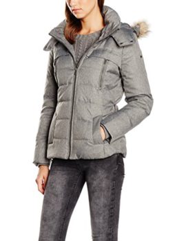 edc by Esprit 096cc1g009, Blouson Femme edc by Esprit 096cc1g009, Blouson Femme