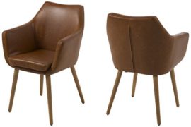 AC-design-furniture-fauteuil-0000055607-trine-58-x-58-x-84-cm-assise-cuir-dos-vintage-cognac-structure-bois-chne-lbehandelt-0