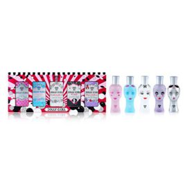 ANNA-SUI-DOLLY-GIRL-MINIATURE-COLLECTION-5-X-4ML-SET-0