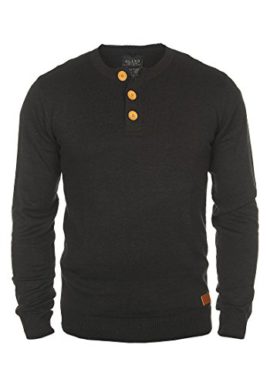 BLEND-703655ME-Pull-col-ras-du-cou-Homme-0