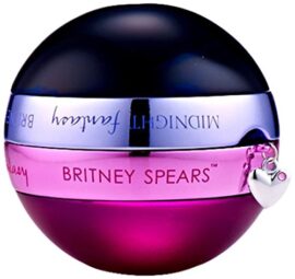 BRITNEY SPEARS Fantasy Twist Eau de Parfum Vaporisateur BRITNEY SPEARS Fantasy Twist Eau de Parfum Vaporisateur