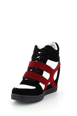 Baskets-mode-compenses-bimatire-urban-chaussures-femme-0-1