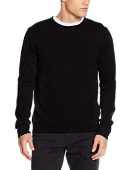 Benetton 1002u1899, Pull Homme Benetton 1002u1899, Pull Homme 4