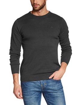 Blend – Pull – Col Ras Du Cou – Manches Longues Homme Blend – Pull – Col Ras Du Cou – Manches Longues Homme 2