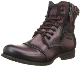 Bunker Sp, Bottes Motardes Femme Bunker Sp, Bottes Motardes Femme 2