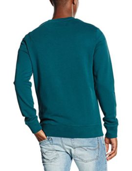 Calvin Klein Jeans Crewneck Hwk, Sweat-Shirt Homme Calvin Klein Jeans Crewneck Hwk, Sweat-Shirt Homme 3