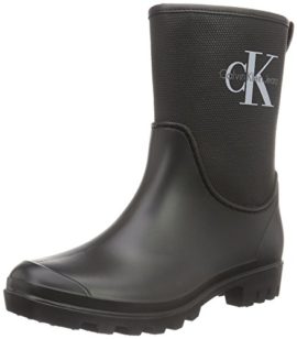 Calvin Klein Philippa, Bottes de Pluie Femme Calvin Klein Philippa, Bottes de Pluie Femme