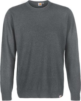 Carhartt Playoff Sweater, Sweatshirt Homme Carhartt Playoff Sweater, Sweatshirt Homme