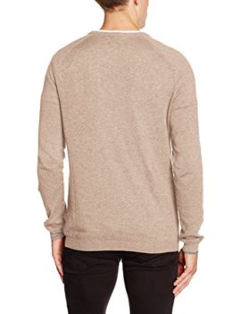 Celio-Fecocash-Pull-Homme-0-1