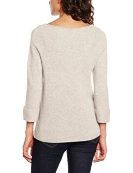 Comma-Pullover-Langarm-Pull-Femme-0-0