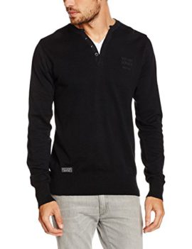 Deeluxe Joya, Pull Homme Deeluxe Joya, Pull Homme 2