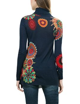 Desigual-Forever-Pull-Femme-0-0