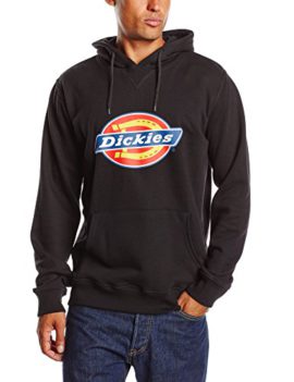 Dickies-Nevada-Sweat-shirt--capuche-Manches-longues-Homme-0