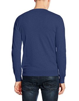 Esprit 016ee2i001 – Cashmere – Pull – Homme Esprit 016ee2i001 – Cashmere – Pull – Homme 4