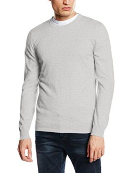 Esprit 016ee2i001 – Cashmere – Pull – Homme Esprit 016ee2i001 – Cashmere – Pull – Homme 2