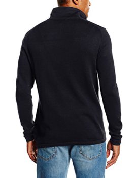 Esprit 085EE2I021 – Pull – Coupe droite – Manches longues – Homme Esprit 085EE2I021 – Pull – Coupe droite – Manches longues – Homme 3