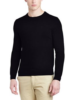 Esprit 994EE2I901 – Pull – Uni – Manches longues – Homme Esprit 994EE2I901 – Pull – Uni – Manches longues – Homme