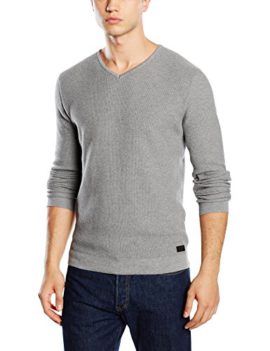 Esprit EDC 125CC2I006 – Pull – Manches longues – Homme Esprit EDC 125CC2I006 – Pull – Manches longues – Homme