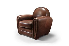 Fauteuil-Club-1930-en-cuir-Rose-Moore-0-0