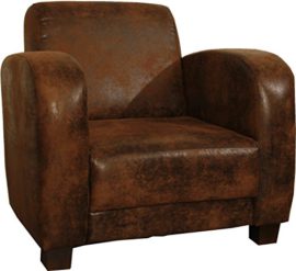 Fauteuil-club-1930-aspect-vieux-cuir-Meuble-House-0