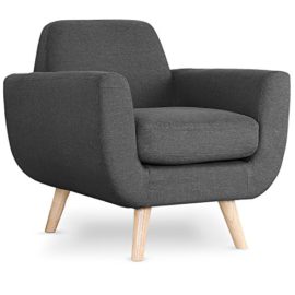 Fauteuil-scandinave-Danube-Tissu-Gris-Fonc-0