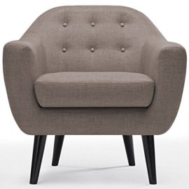 Fauteuil-scandinave-Fidelio-Tissu-Taupe-0-0