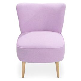 Fauteuil-scandinave-Lovely-Tissu-Parme-0